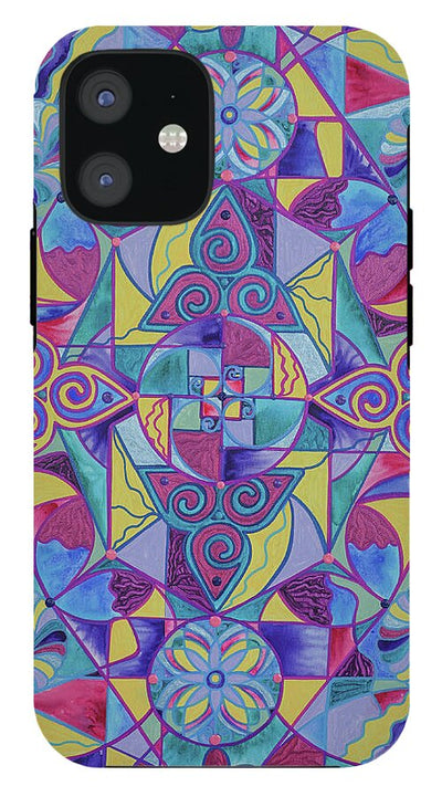 Harmony - Phone Case