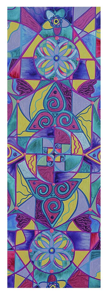Harmony - Yoga Mat