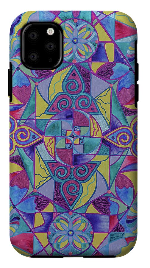 Harmony - Phone Case