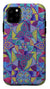 Harmony - Phone Case