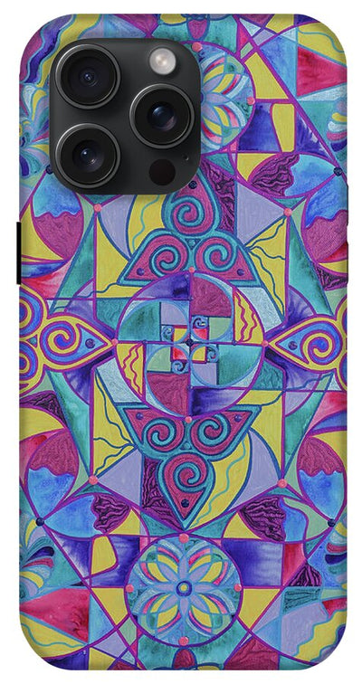 Harmony - Phone Case