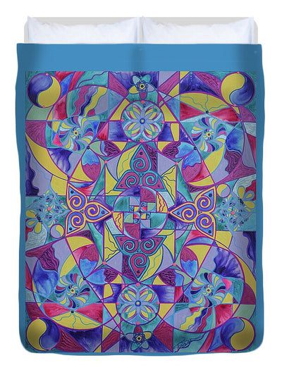 Harmony - Duvet Cover