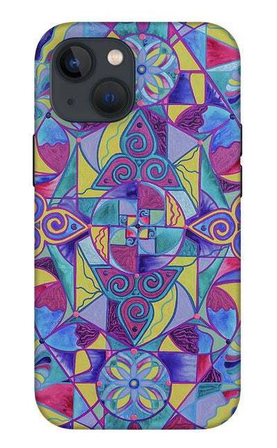 Harmony - Phone Case