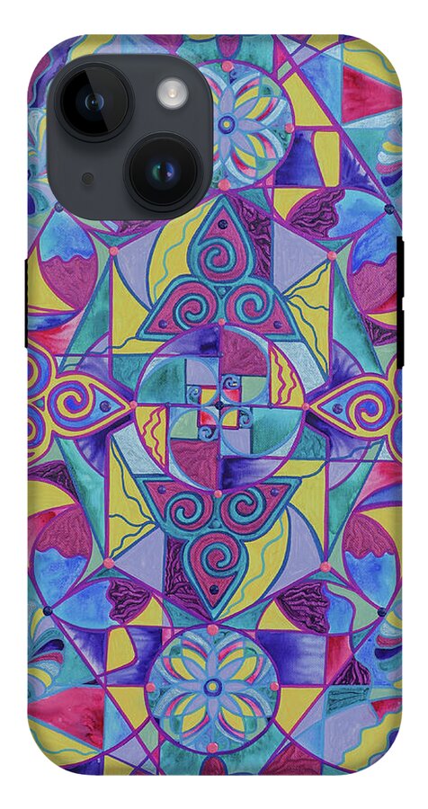 Harmony - Phone Case