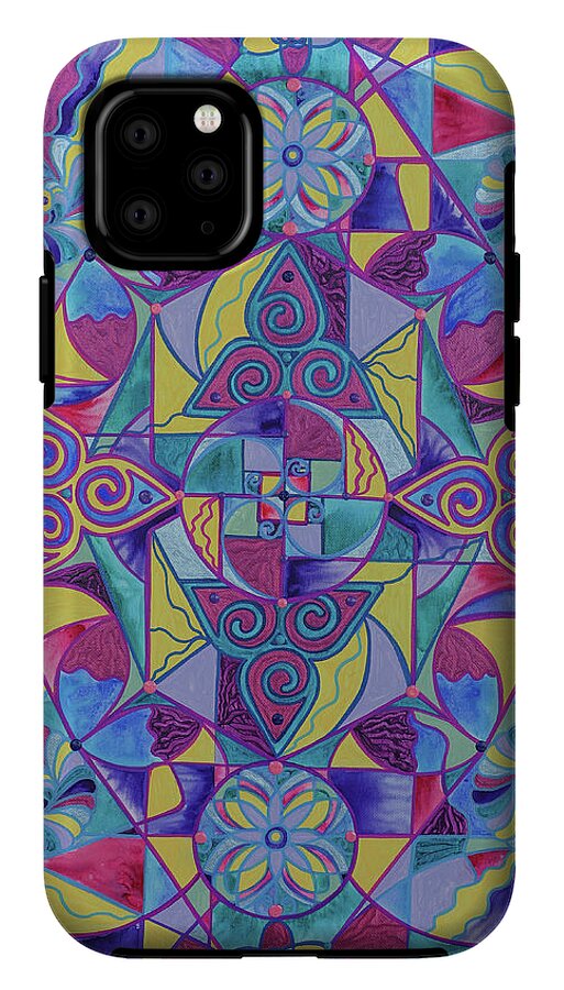 Harmony - Phone Case
