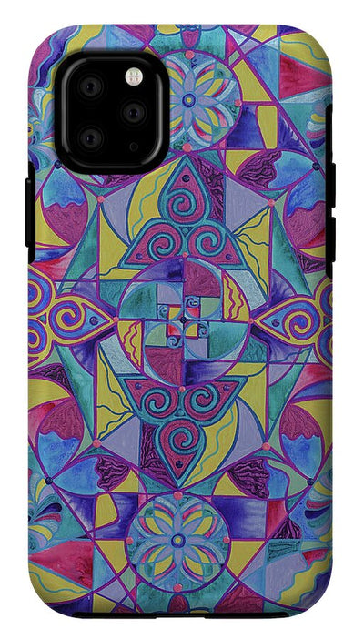 Harmony - Phone Case