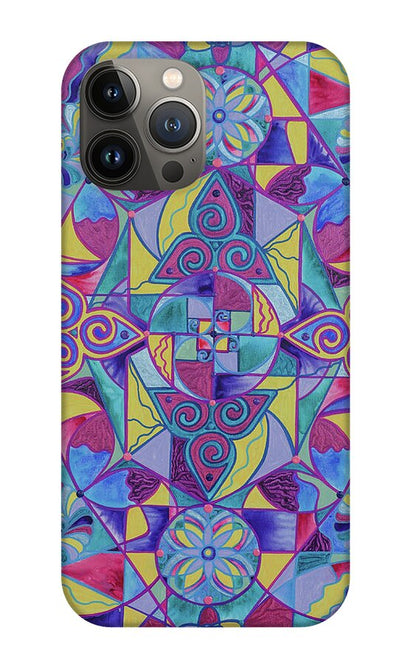 Harmony - Phone Case