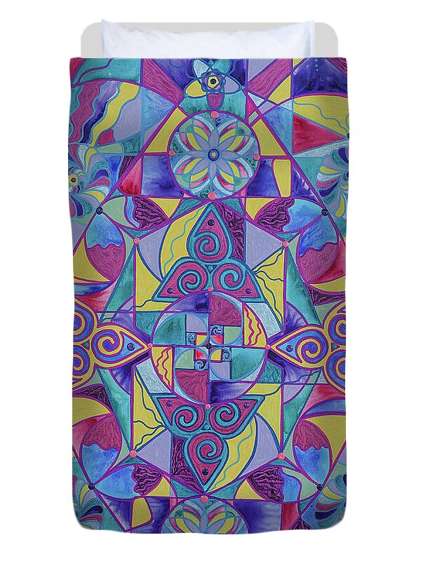 Harmony - Duvet Cover