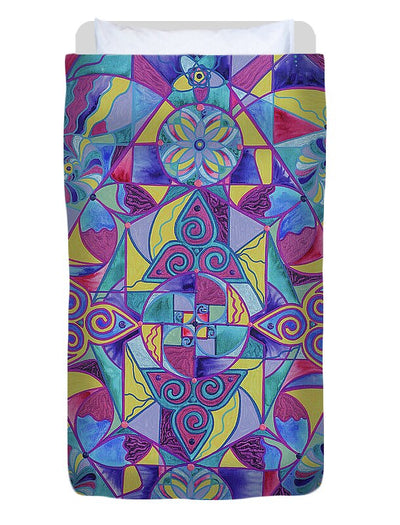 Harmony - Duvet Cover