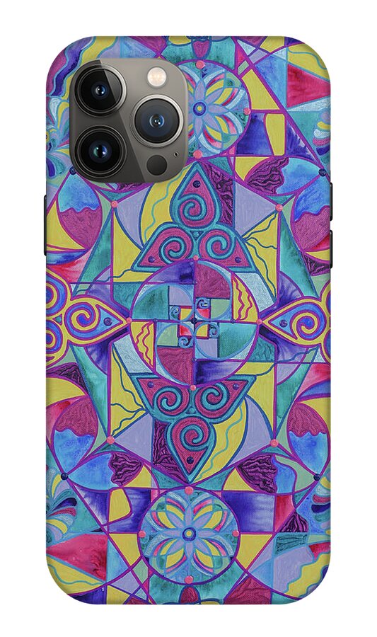 Harmony - Phone Case