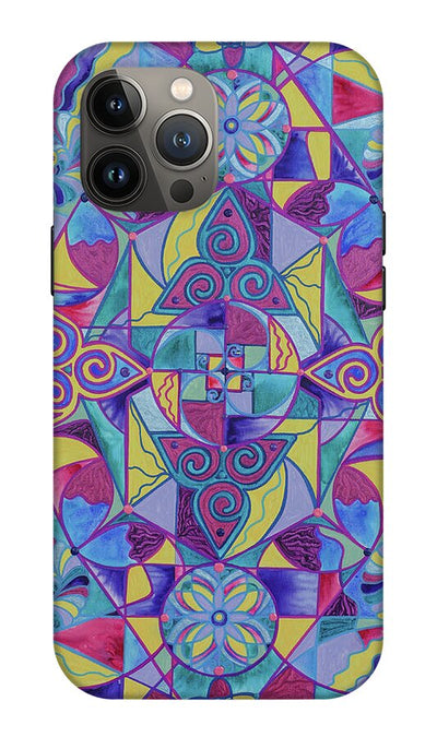 Harmony - Phone Case