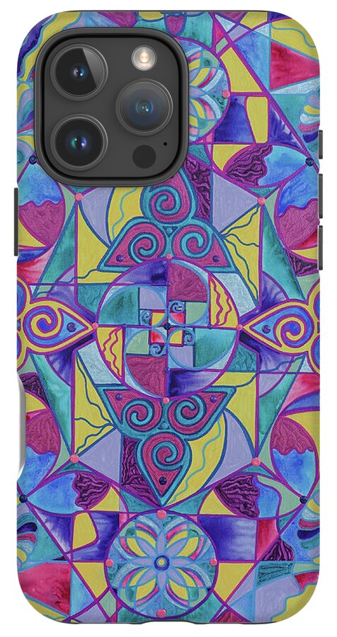 Harmony - Phone Case