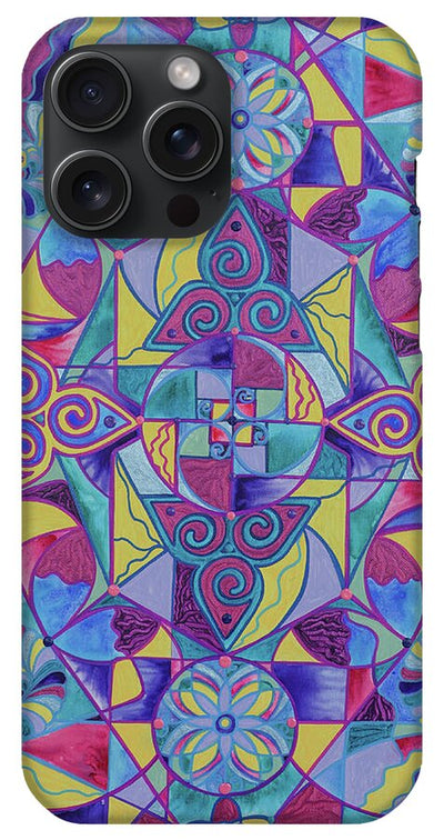Harmony - Phone Case