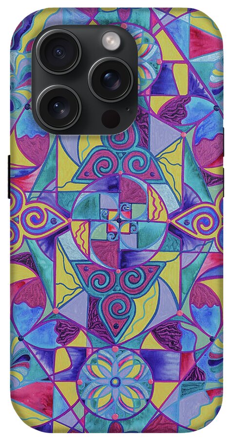 Harmony - Phone Case