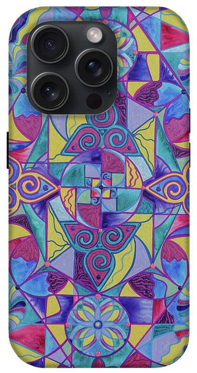 Harmony - Phone Case