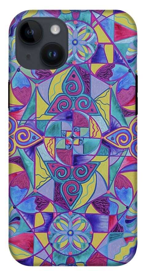 Harmony - Phone Case