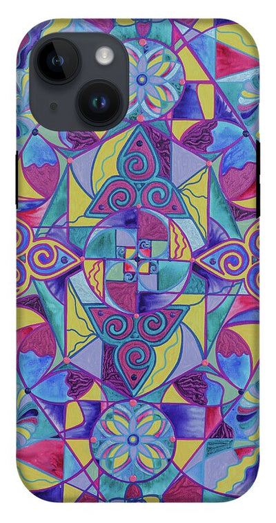 Harmony - Phone Case