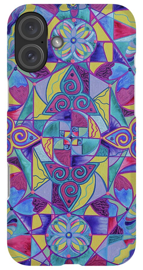 Harmony - Phone Case