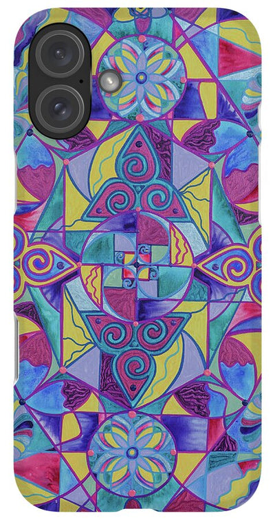 Harmony - Phone Case