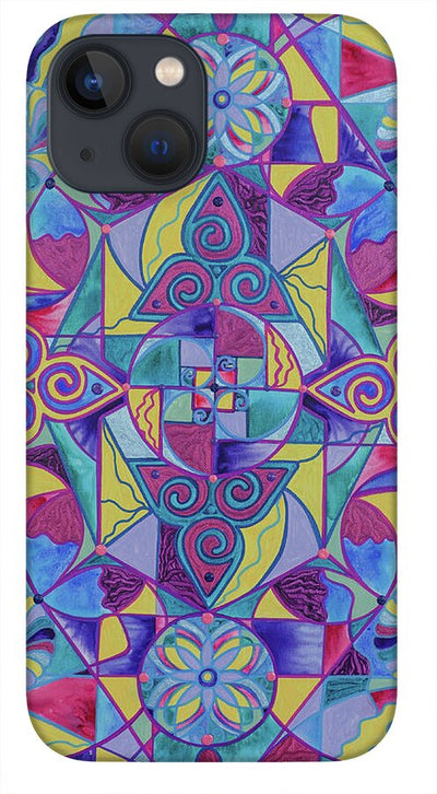 Harmony - Phone Case