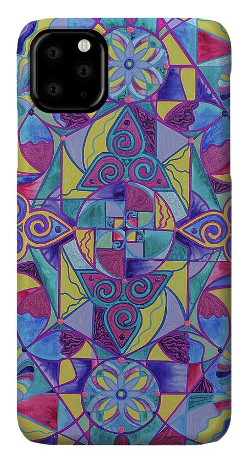 Harmony - Phone Case
