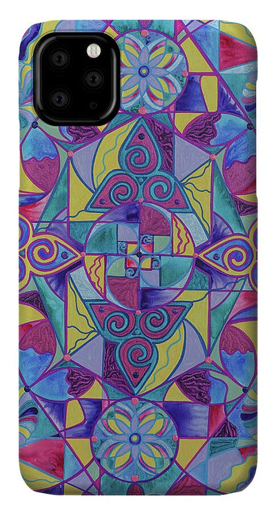 Harmony - Phone Case