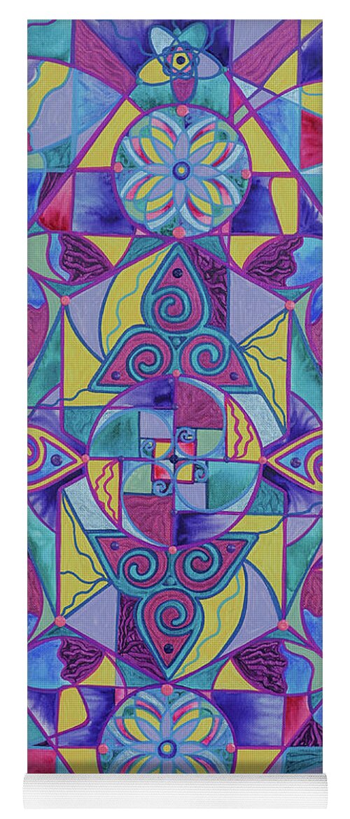 Harmony - Yoga Mat