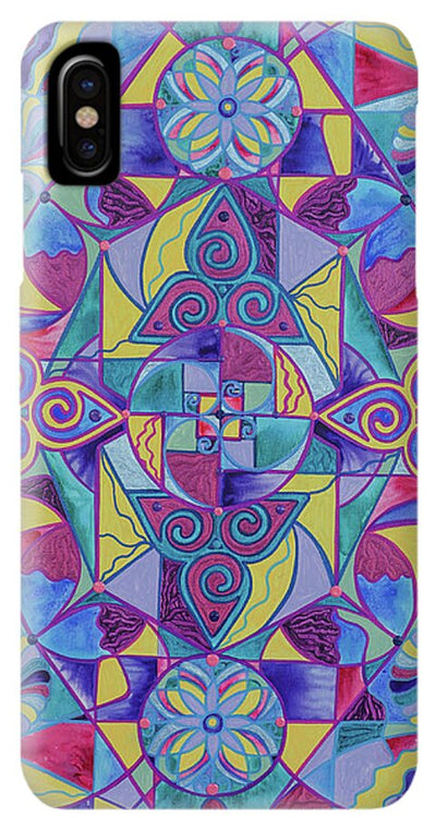 Harmony - Phone Case