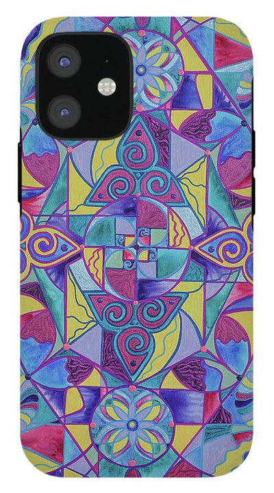Harmony - Phone Case