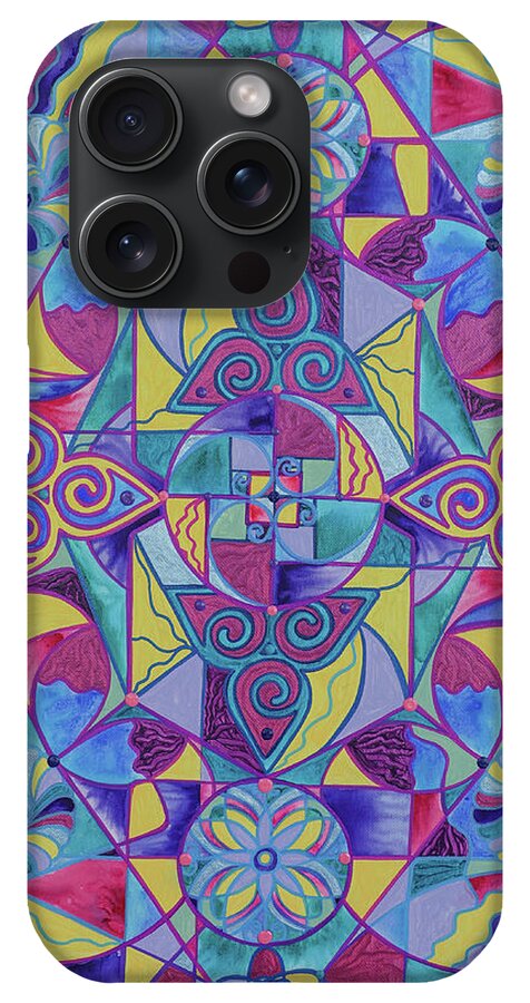 Harmony - Phone Case