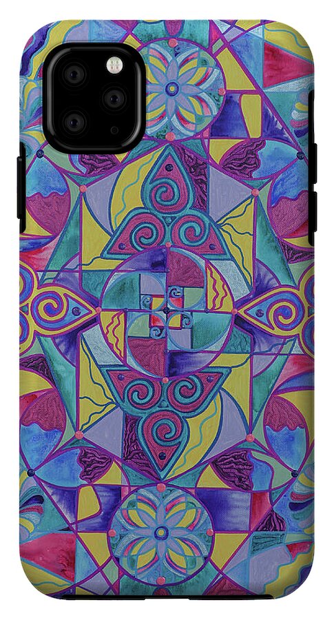 Harmony - Phone Case