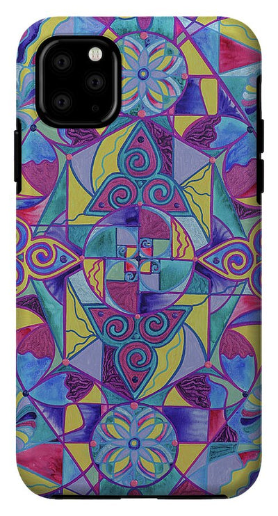 Harmony - Phone Case