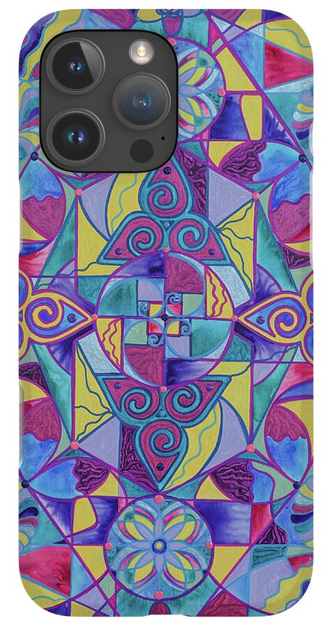 Harmony - Phone Case