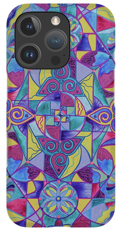 Harmony - Phone Case