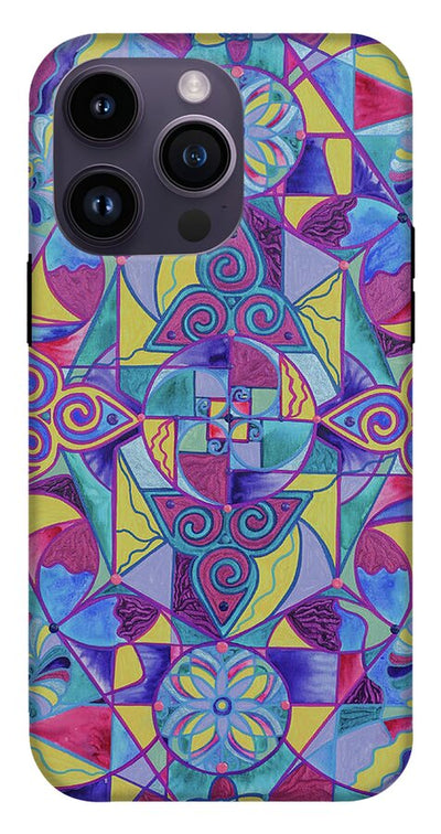 Harmony - Phone Case