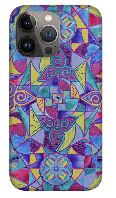 Harmony - Phone Case