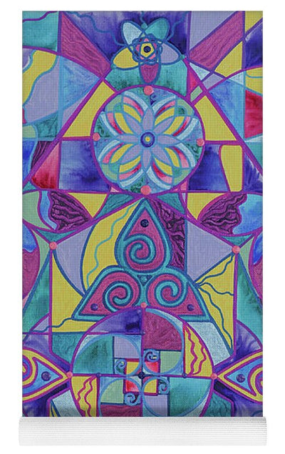 Harmony - Yoga Mat