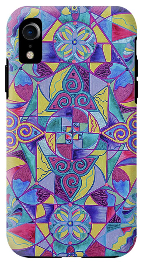 Harmony - Phone Case