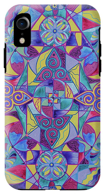 Harmony - Phone Case