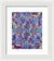 Harmony - Framed Print