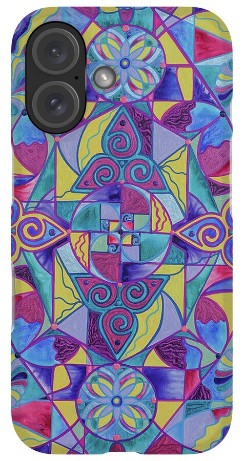Harmony - Phone Case