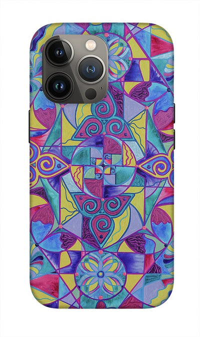 Harmony - Phone Case