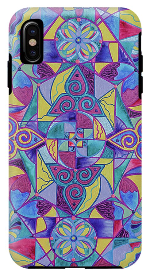 Harmony - Phone Case