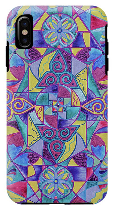 Harmony - Phone Case