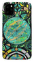 Hilarion Consciousness - Phone Case