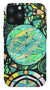 Hilarion Consciousness - Phone Case