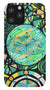 Hilarion Consciousness - Phone Case