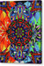 Healthy Polarity - Canvas Print