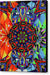Healthy Polarity - Canvas Print