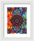Healthy Polarity - Framed Print